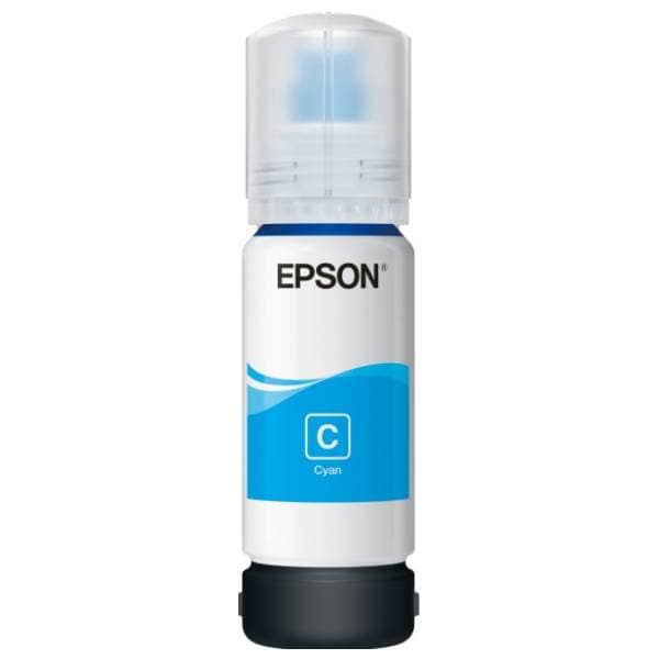 EPSON 106 cyan mastilo 1