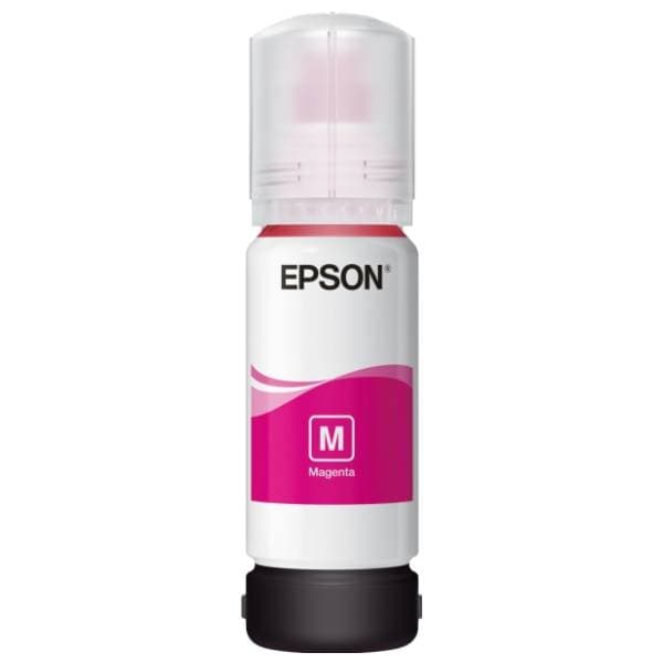 EPSON 106 magenta mastilo 1