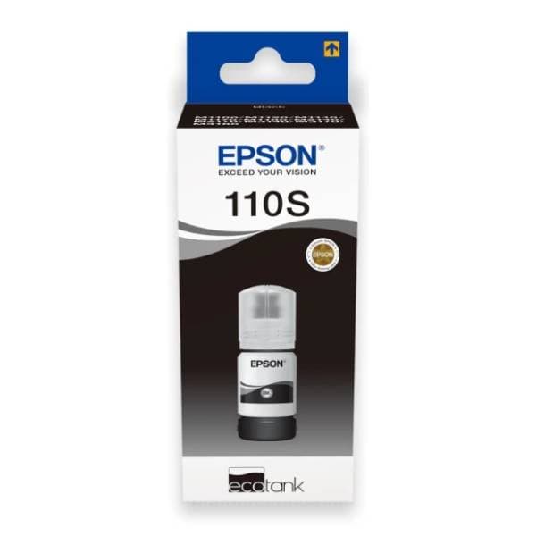 EPSON 110S crno mastilo 0
