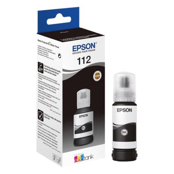 EPSON 112 crno mastilo 0