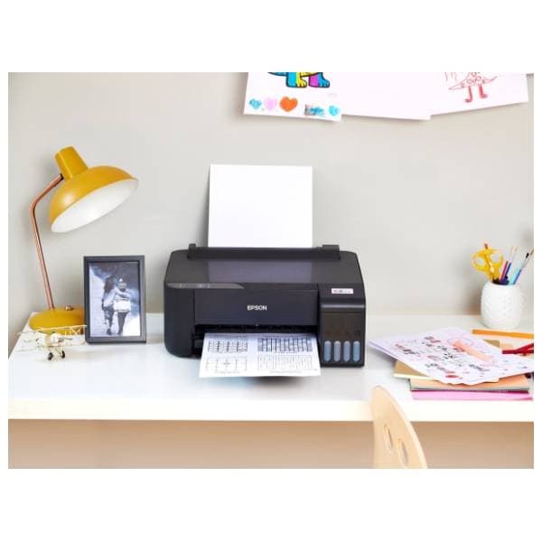 EPSON štampač EcoTank L1210 6