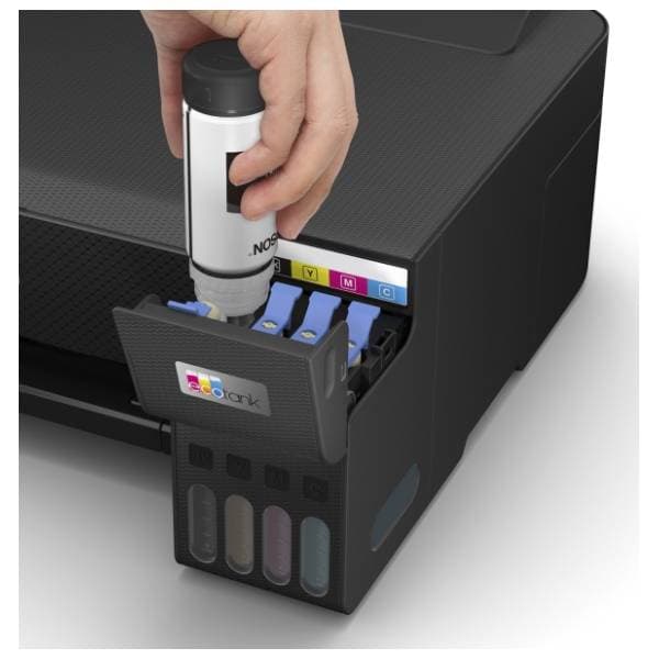 EPSON štampač EcoTank L1210 5