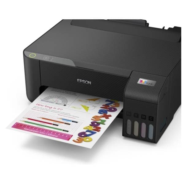 EPSON štampač EcoTank L1210 1