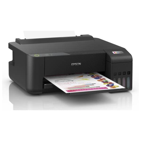 EPSON štampač EcoTank L1210 2