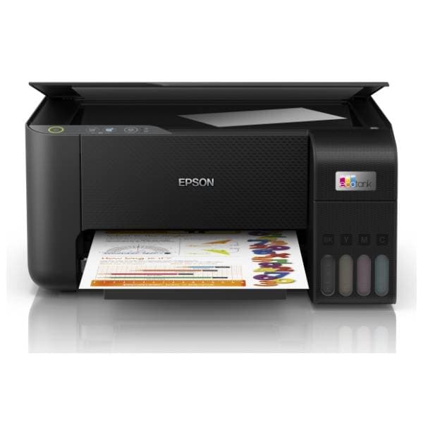EPSON multifunkcijski štampač EcoTank L3210 2