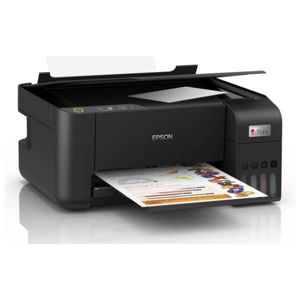 EPSON multifunkcijski štampač EcoTank L3210 3