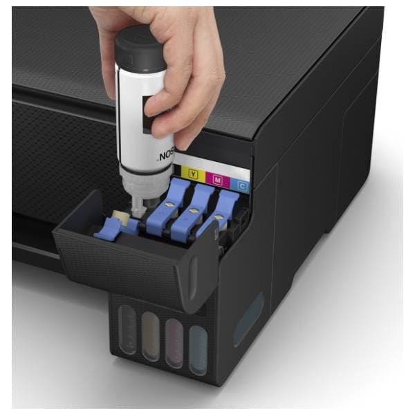 EPSON multifunkcijski štampač EcoTank L3210 4