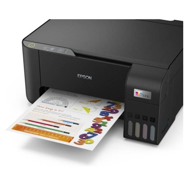 EPSON multifunkcijski štampač EcoTank L3210 6