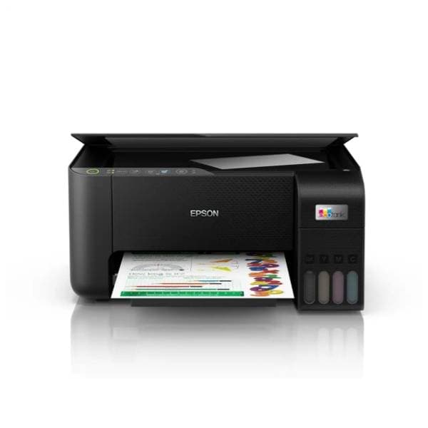 EPSON multifunkcijski štampač EcoTank L3250 4