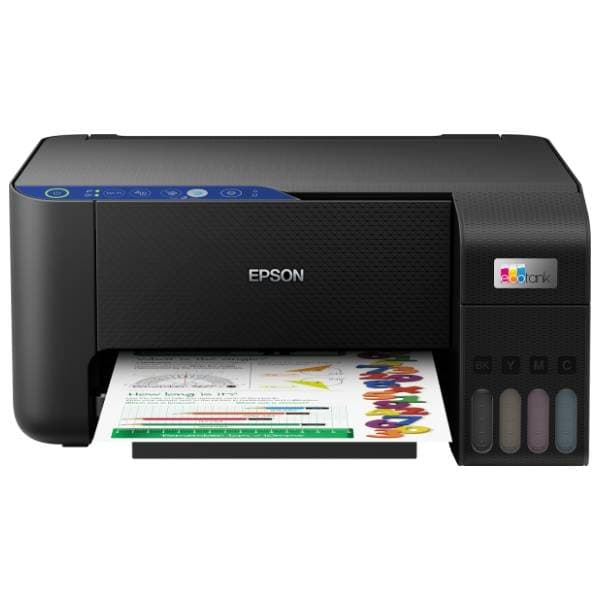 EPSON multifunkcijski štampač EcoTank L3251 0