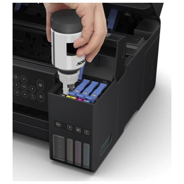 EPSON multifunkcijski štampač EcoTank L4260 3