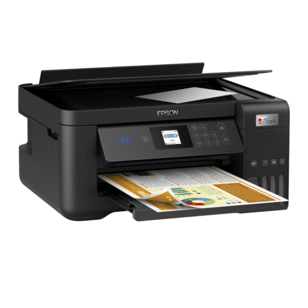 EPSON multifunkcijski štampač EcoTank L4260 1