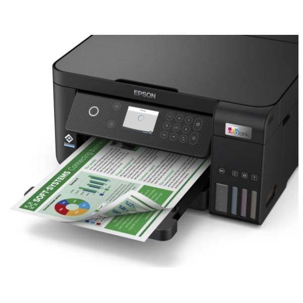 EPSON multifunkcijski štampač EcoTank L6260 1