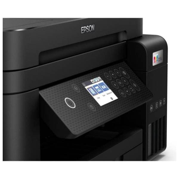 EPSON multifunkcijski štampač EcoTank L6270 3