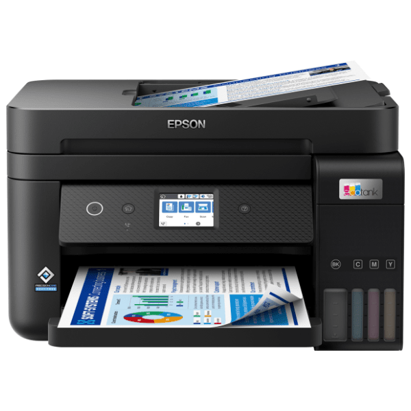 EPSON multifunkcijski štampač EcoTank L6290 0