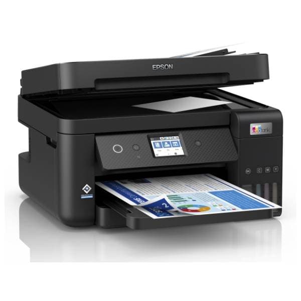 EPSON multifunkcijski štampač EcoTank L6290 2