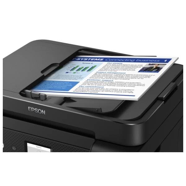 EPSON multifunkcijski štampač EcoTank L6290 7