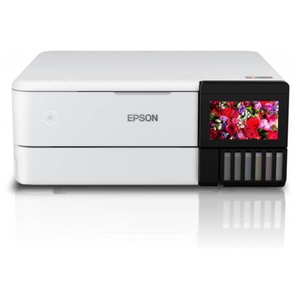 EPSON multifunkcijski štampač EcoTank L8160 5