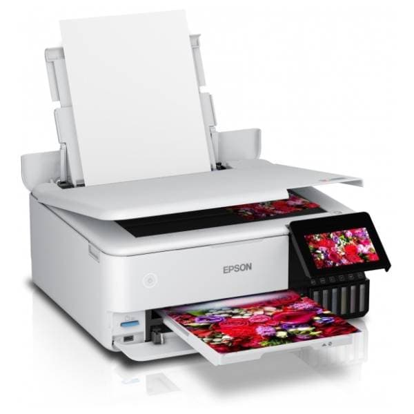 EPSON multifunkcijski štampač EcoTank L8160 1