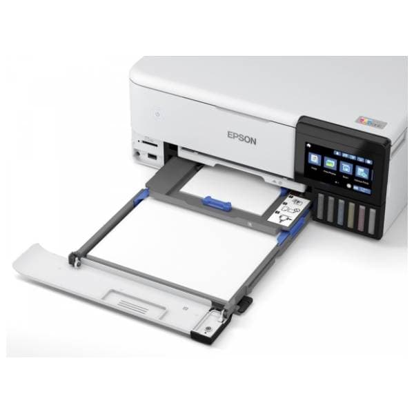 EPSON multifunkcijski štampač EcoTank L8160 3