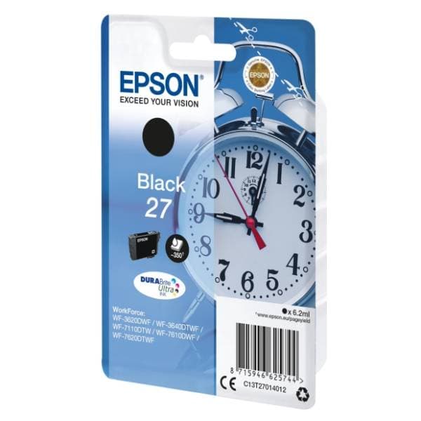 EPSON T2701 crni kertridž 0