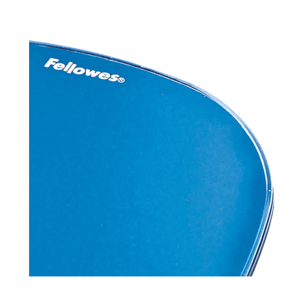 FELLOWES podloga za miša Crystals 9114120 4