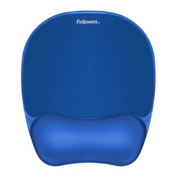 FELLOWES podloga za miša Crystals 9114120 0
