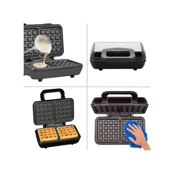 FIRST aparat za galete FA5305-4 2