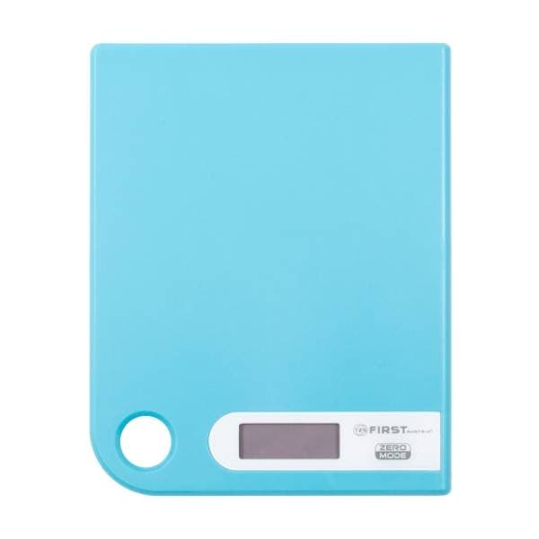 FIRST kuhinjska vaga FA-6401-1-BL 0