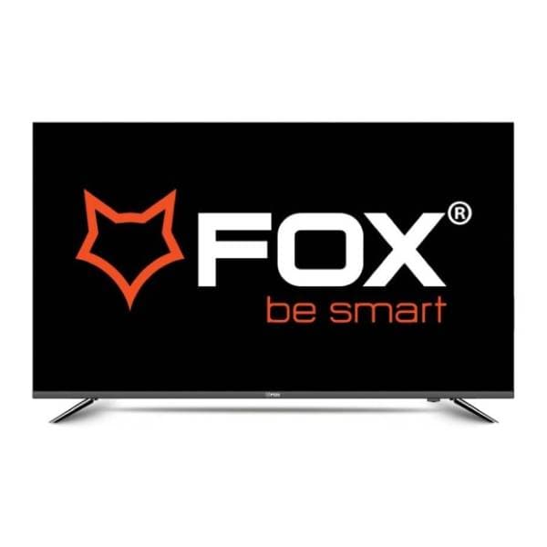 FOX televizor 65WOS640E 1