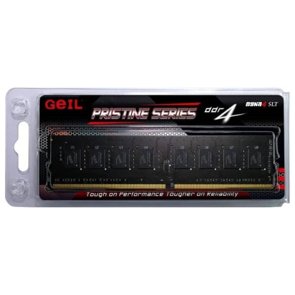 GEIL 4GB DDR4 2666MHz GAP44GB2666C19SC 1