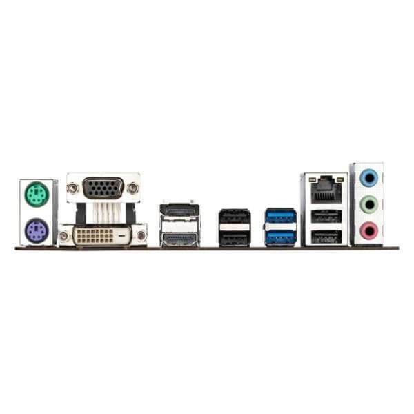 GIGABYTE H610M S2H (rev. 1.x) matična ploča 4