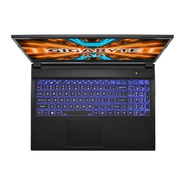 GIGABYTE laptop A5 X1 (NOT21875) 2