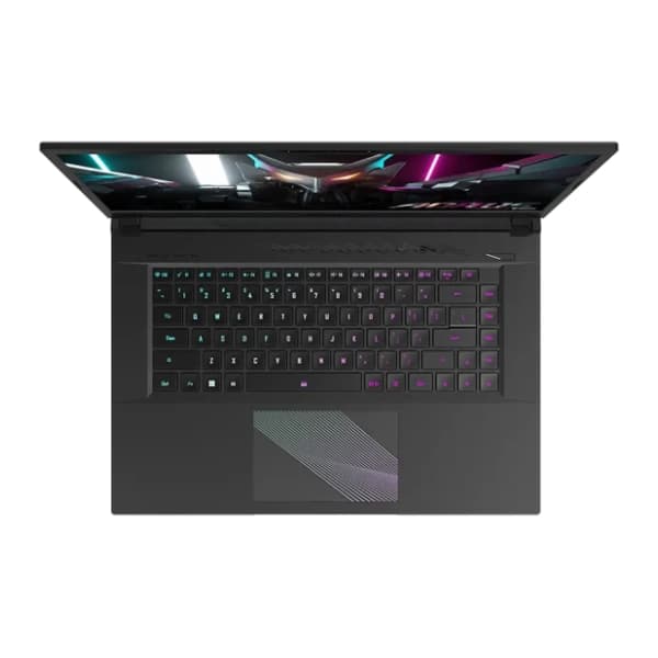 GIGABYTE laptop AORUS 15 BKF (NOT22338) 3
