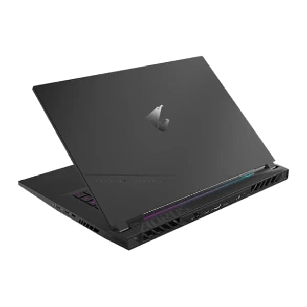 GIGABYTE laptop AORUS 15 BKF (NOT22338) 4