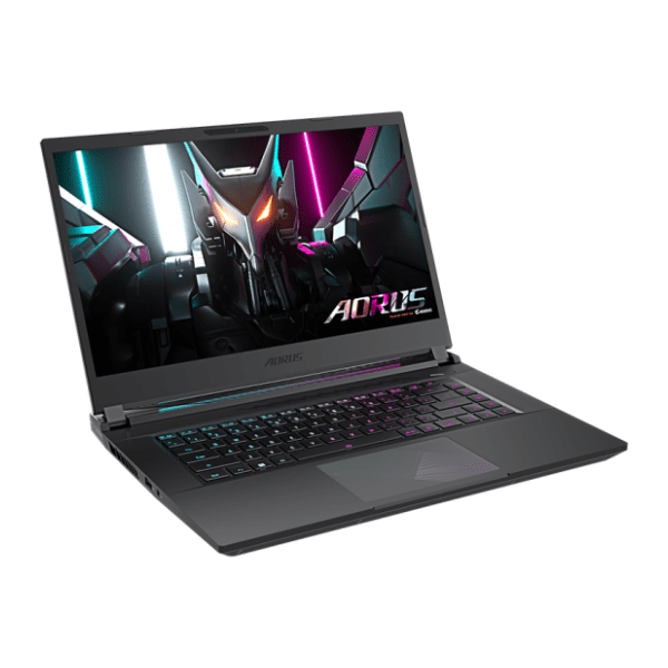 GIGABYTE laptop AORUS 15 BKF (NOT22338) 1