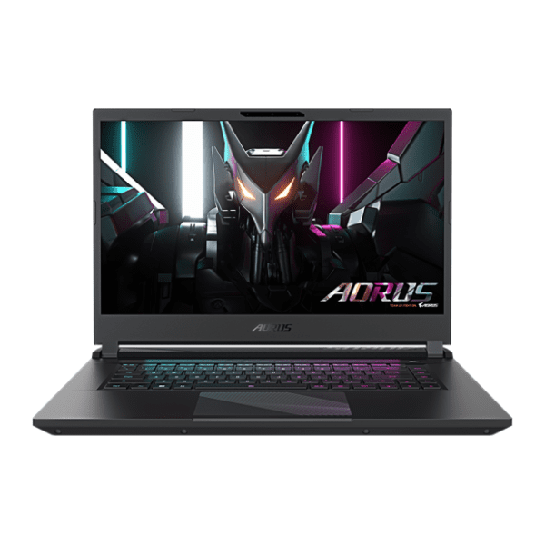 GIGABYTE laptop AORUS 15 BKF (NOT22338) 0