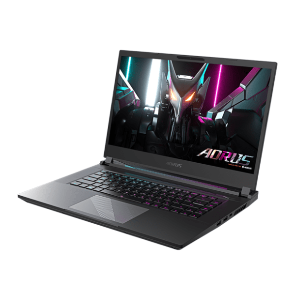 GIGABYTE laptop AORUS 15 BKF (NOT22338) 2