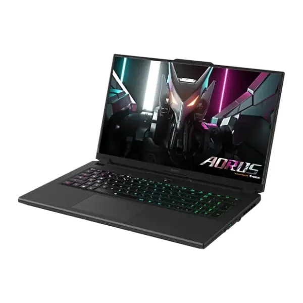 GIGABYTE laptop AORUS 7 9MF (NOT22339) 2