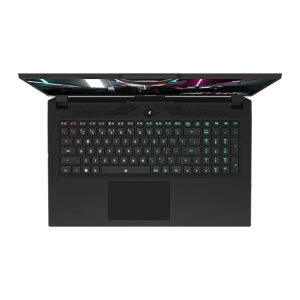 GIGABYTE laptop AORUS 7 9MF (NOT22339) 3