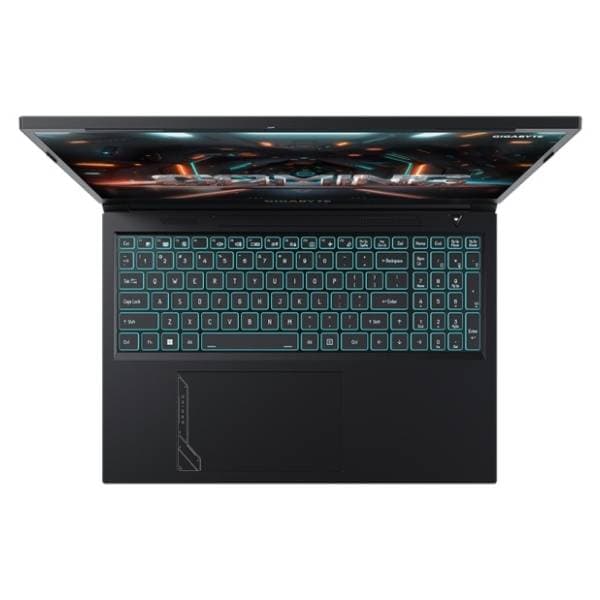 GIGABYTE laptop G6 KF (NOT22431) 3