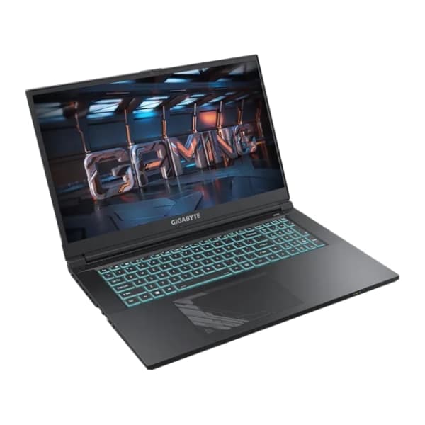 GIGABYTE laptop G7 KF (NOT22087) 1
