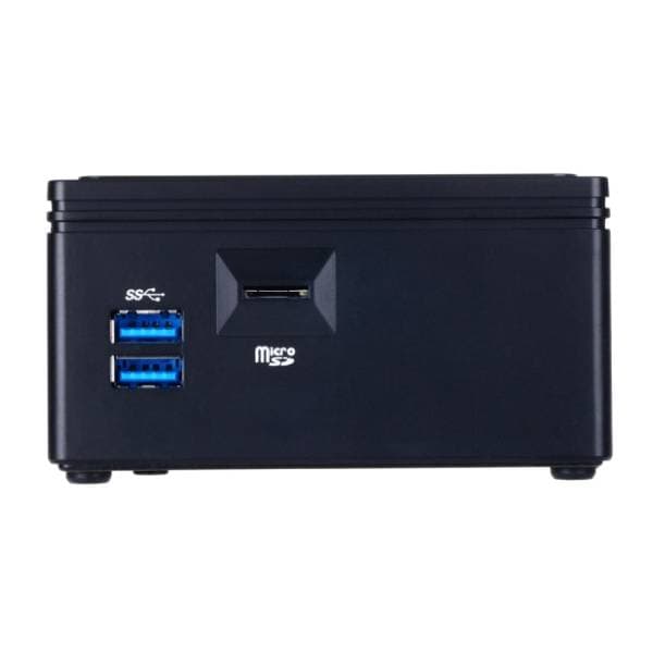 GIGABYTE Mini PC Brix GB-BACE-3160 1
