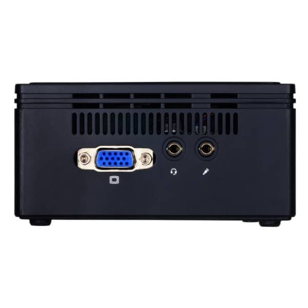 GIGABYTE Mini PC Brix GB-BACE-3160 2