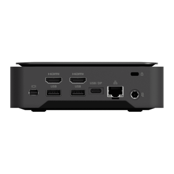 GIGABYTE Mini PC Brix GB-BEI3-1220 4