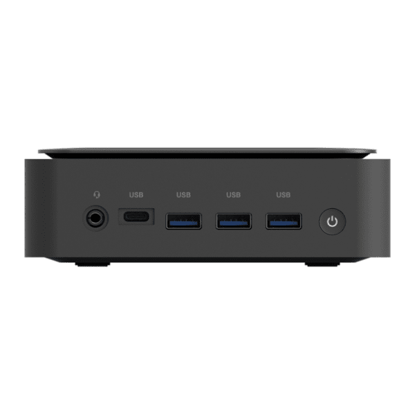 GIGABYTE Mini PC Brix GB-BEI3-1220 3