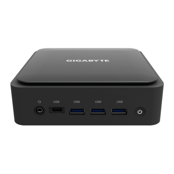 GIGABYTE Mini PC Brix GB-BEI3-1220 1