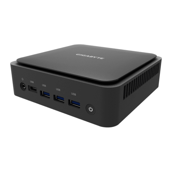 GIGABYTE Mini PC Brix GB-BEI3-1220 0