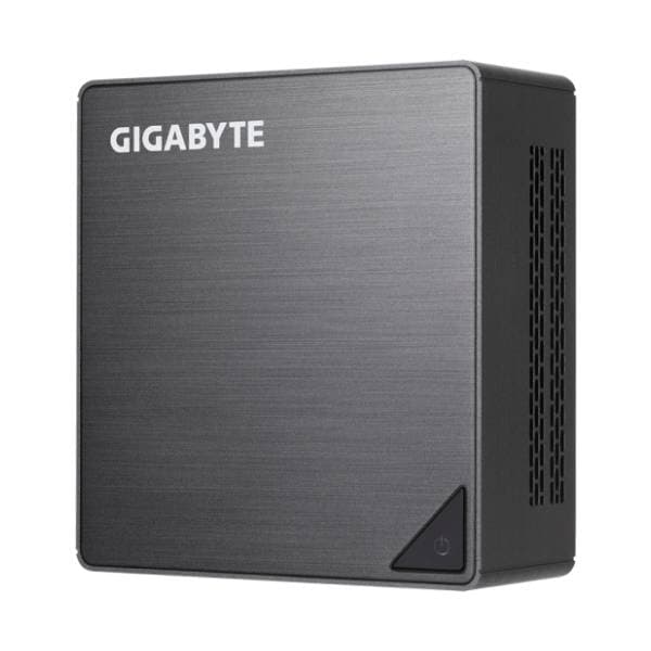 GIGABYTE Mini PC Brix GB-BLPD-5005 1