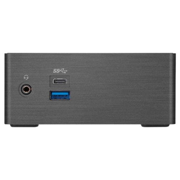 GIGABYTE Mini PC Brix GB-BLPD-5005 2